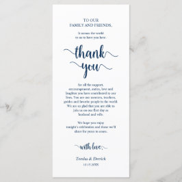 Zum Abendessen Platz Einstellung Vielen Dank, Rust Programm