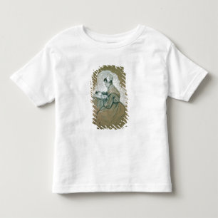 "Zum Autor von St. Lazare, 1886-89", mögliches s Kleinkind T-shirt