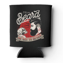 Zum Bart oder nicht zum Bart