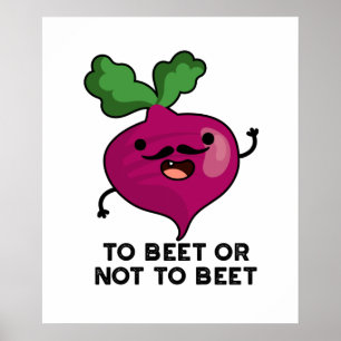 zum Beten oder nicht zum Bewässern der sonnigen Sh Poster