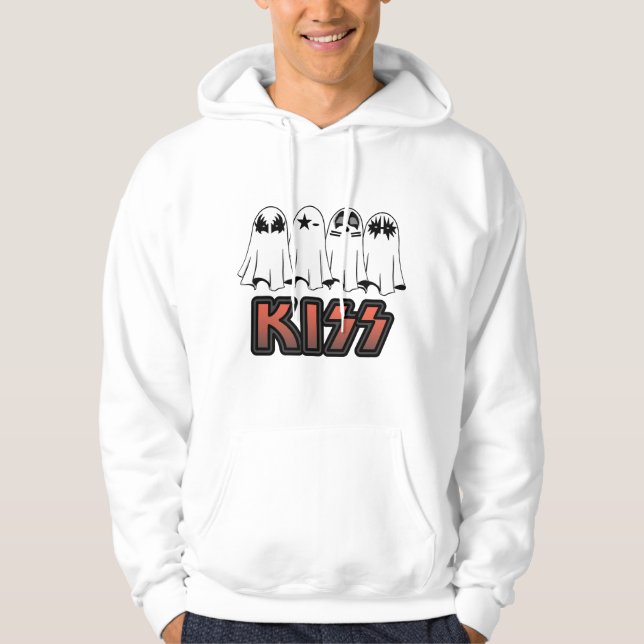 Zum BOO verkleidet! Hoodie (Vorderseite)