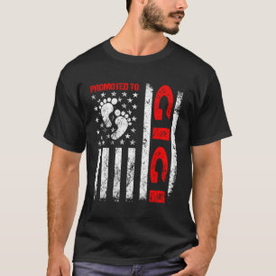 Zum ersten Mal für den Tag der Mutter in Gigi Usa T-Shirt