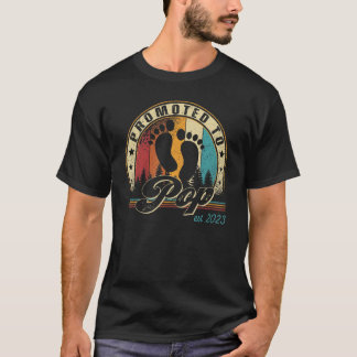 Zum ersten Mal seit 2023 für den Pop Vintage Männe T-Shirt