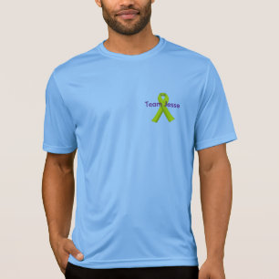 Zum Gedenken an Jesse T-Shirt