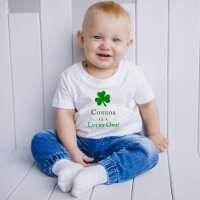 Zum Glück eins! St. Patrick's Day