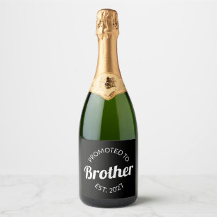 Zum großen Bruder befördert Est 2027 Big Brother I