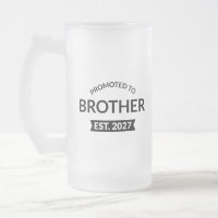 Zum großen Bruder befördert Est 2027 Big Brother I