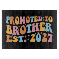Zum großen Bruder befördert Est 2027 Big Brother