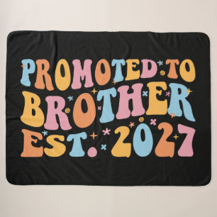 Zum großen Bruder befördert Est 2027 Big Brother Sherpadecke