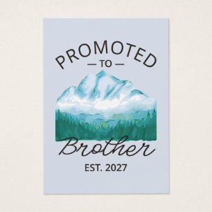 Zum großen Bruder befördert Est 2027 Big Brother V