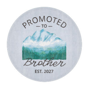 Zum großen Bruder befördert Est 2027 Big Brother V Schneidebrett