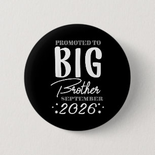 Zum großen Bruder befördert September 2026 neuer g Button