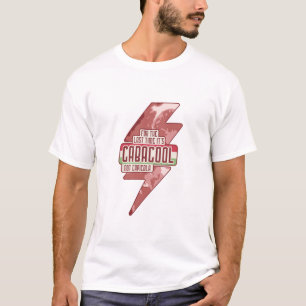 ZUM LETZTEN MAL IST ES GABAGOOL NICHT CAPICOLA T-S T-Shirt