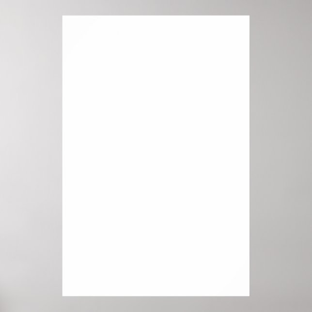 Zum Mond und zurück - Fox Schlafkunst für Kinder Poster (Vorne)