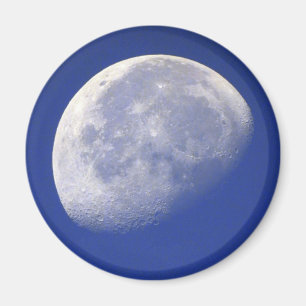 Zum MUND und zurück Magnet