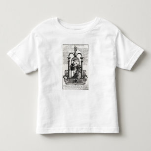 Zum Ruhm des Rechtes Kleinkind T-shirt