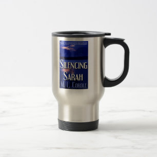 Zum Schweigen bringen der rostfreier Stahl-Tasse Reisebecher