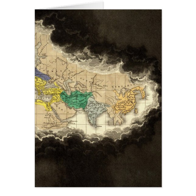 zum Tod von Konstantin 337 n.Chr. (Vorne)