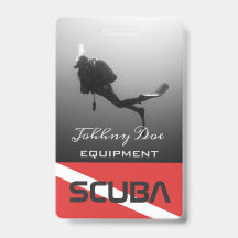 ZUNEHMENDE SCUBA-DIVERE