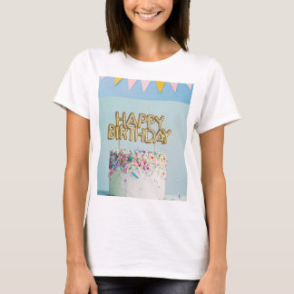 Zuni 1001 | T-shirt de l'équipage à manches courte