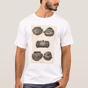 Zuni Tonwaren T-Shirt