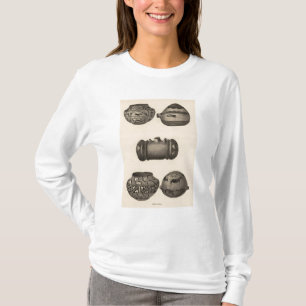 Zuni Tonwaren T-Shirt