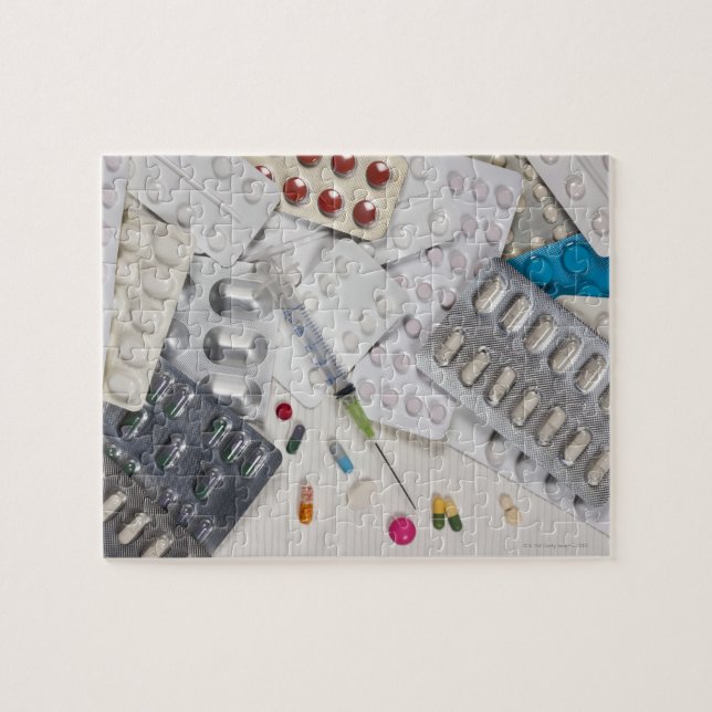 Zur Behandlung von (Horizontal)