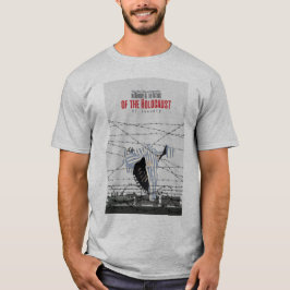 Zur Erinnerung an die Opfer des Holocaust T-Shirt