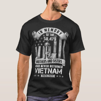 Zur Erinnerung an Vietnam Veteran Premium T-Shirt
