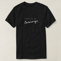 Zur Förderung des T - Shirt von Männern geschaffen