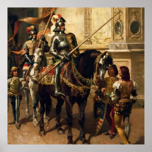 Zur Freude von Cesare Detti Poster