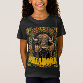 Zur Liebe von Oklahoma T-Shirt
