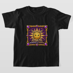 Zur Oma befördert Achievement T-Shirt