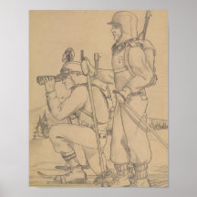 Zur Patrouille