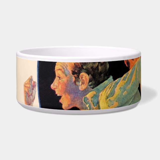 Zur Rettung Napf (Links)