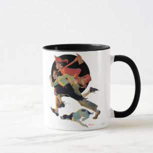 Zur Rettung Tasse