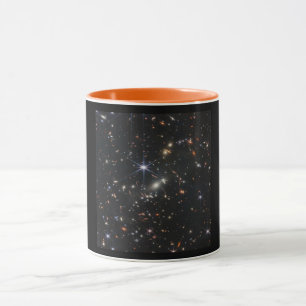 ZUR STARS-Tasse Tasse