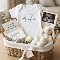 Zur Tante Befördert EST-Jahresankündigung
