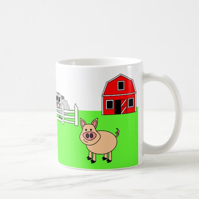 zur Tasse des Agrarkaffees (Rechts)