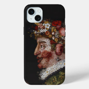 Zur Vorstellungskraft - Guiseppe Arcimboldos "Früh Case-Mate iPhone Hülle