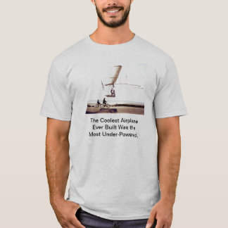 Zur Würdigung des Albatros T-Shirt