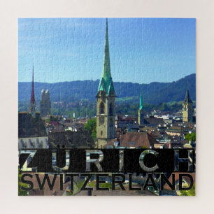 Zürcher Rätsel
