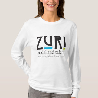 Zuri angepasster Hoodie T-Shirt