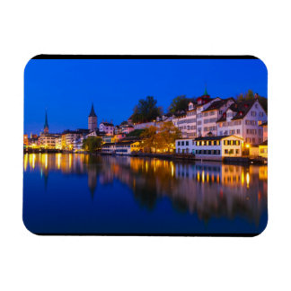 Zürich 002A Magnet