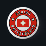 Zürich die Schweiz Button<br><div class="desc">Zürich die Schweiz</div>