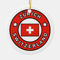 Zürich die Schweiz