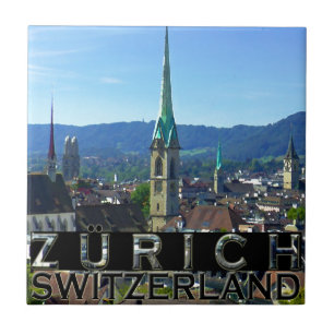 Zürich Fliese