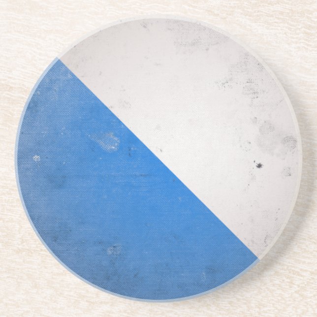 Zürich Getränkeuntersetzer (Vorne)