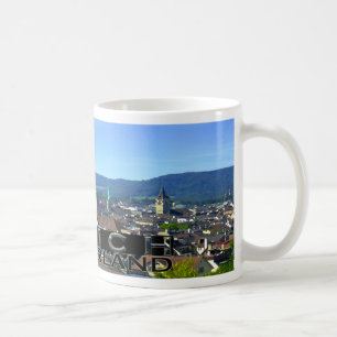 Zürich Kaffeetasse