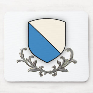 Zürich Mousepad